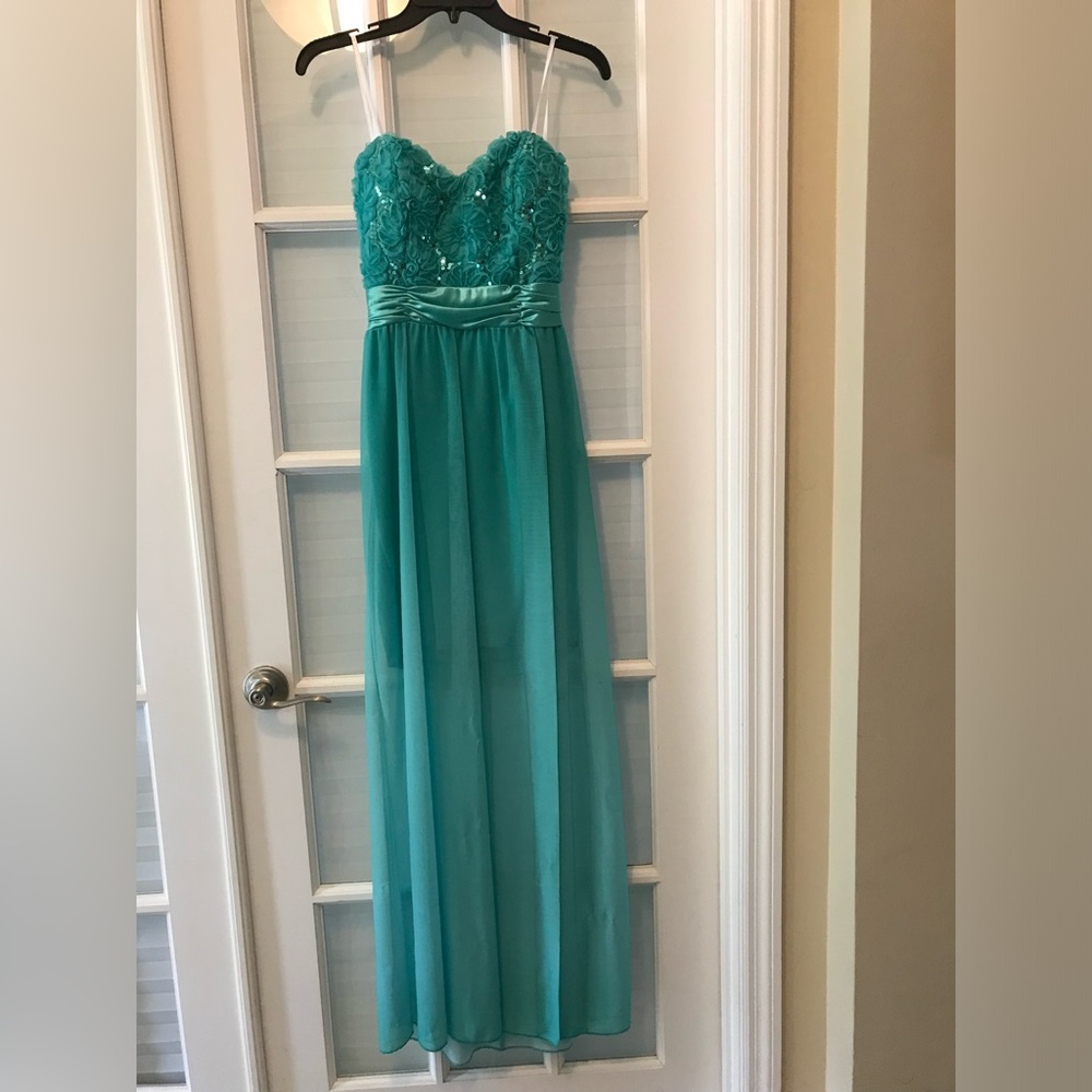 Juniors Party/Prom Dress